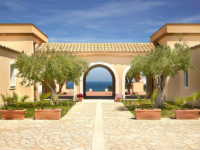 Отель   Hapimag Resort Cefalù, Чефалу